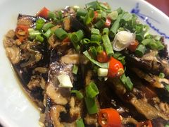 -窄巷子陕菜馆·地道陕西菜(粉巷店)