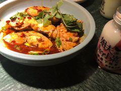 -姐夫的小菜(新中关购物中心店)