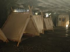 -北方暖暖温泉度假洗浴