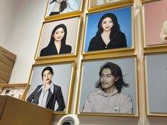 -海马体照相馆(重庆爱琴海购物公园店)