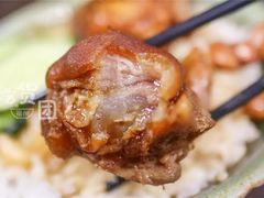-古代饭堂(冠亚店)
