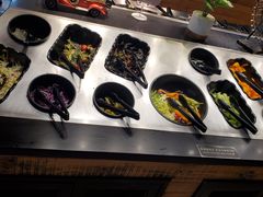 -比格比萨自助(花园路店)