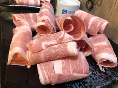 -小窝头炭火铜锅