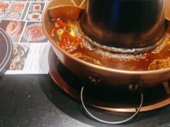 -南门四季铜锅涮肉(大屯·北苑店)