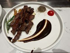 -火地铁板烧(昆山万象汇店)