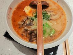 -味千拉面(广州白云机场T1西二店)