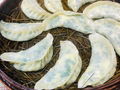 -松针蔡记蒸饺(花园路店)