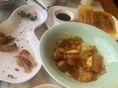-西安饭庄·非遗陕菜(钟楼店)