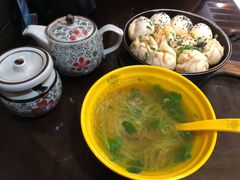 -大壶春生煎(四川中路店)