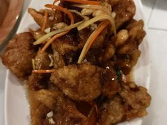 -西夏回族烧麦馆(牡丹街店)