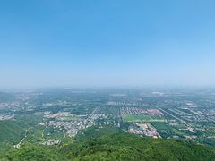 -北京西山国家森林公园