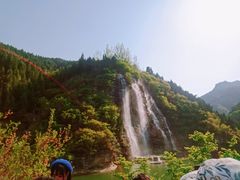 -黄花溪