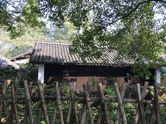 -法云安缦酒店