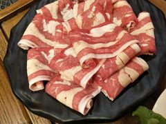 -蜀江龙火锅(清苑店)