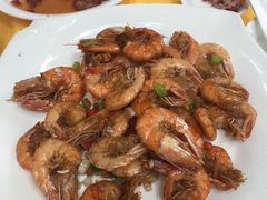 -明记海鲜美食老字号(明记总店)