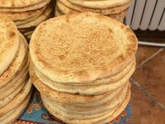 -巴依老爷新疆美食(魏公村店)