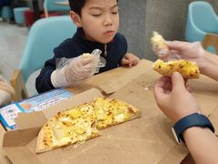 -达美乐比萨(商城路店)