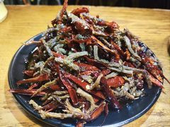 -邱金小炒·30 年盐帮江湖菜(自贡店)