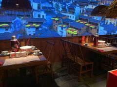 -老湘村·湖南土菜(天河维多利店)