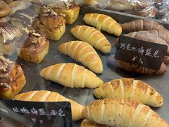 -屋裡·Union Bakery(龙江路店)