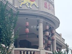 -晋江五店市传统文化旅游区