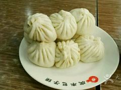 -庆丰包子铺(太平桥店)