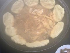 -老家大锅台(世纪城店)