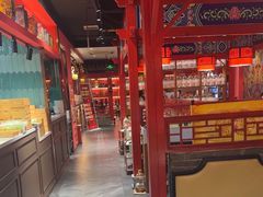 -祥源胡同·涮牛羊肉火锅(花桥店)