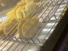 -粉粉乐鲷鱼烧(美罗城店)