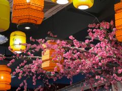大堂-外婆船宴餐厅·外婆喊你回家吃饭