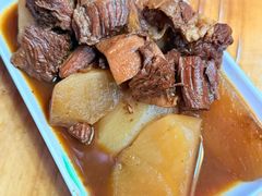 -珍珍小食店(西华路店)