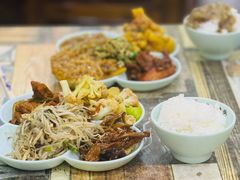 -晓宇盒饭(民安街店)