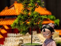 -万丽轩·粤菜(王府井金茂万丽酒店)