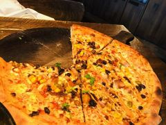 -Q MEX 库迈墨西哥餐吧(三里屯店)
