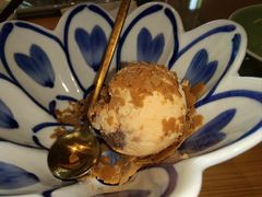 无花果冰激凌-鮨冠OMAKASE食べ放题(北京首店)
