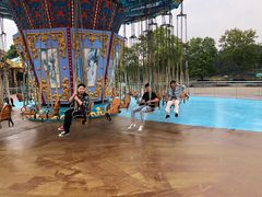 -南京银杏湖乐园