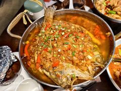-小柴米·传统江西菜(万寿宫店)