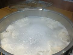 -家里婆自助水饺(振华路店)