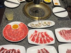 -NIUAN牛庵·日式和牛烧肉(恒隆店)