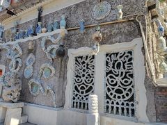 -民园广场