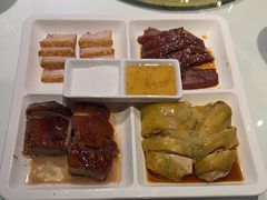 -上下九广州菜馆(锦业路店)