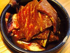 iphone_upload_pic-黑牛の店·和牛烧肉(大悦城店)
