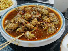 -三妹小龙虾·黄油蟹(华侨城总店)