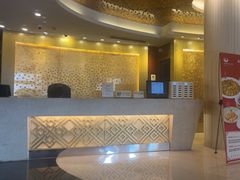 -南京钟山宾馆(江苏省会议中心)