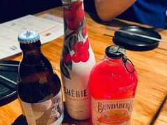 -KAOTOWN烤堂•烧烤(海汇港店)