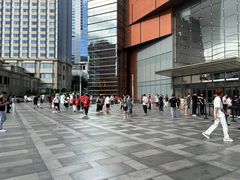 -Apple零售店(青岛万象城店)