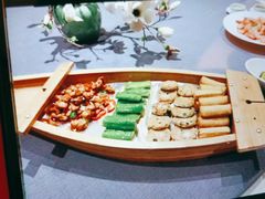 一帆风顺船-顺峰(农展馆店)