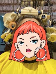 -木易造型工作室