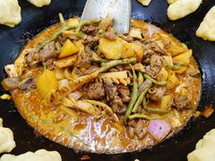 -水岸庭院·乡村柴火鸡