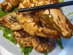 -东江海鲜大排档·潮汕菜·砂锅粥